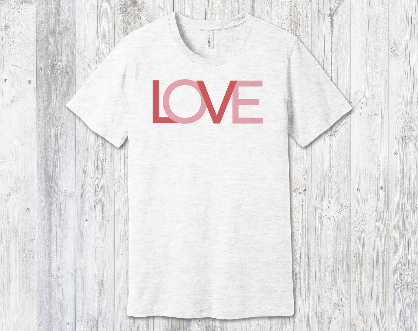 Valentines Day Unisex Tee